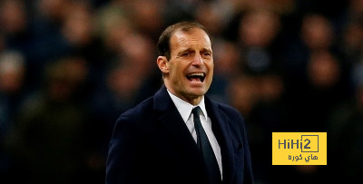 ماسيميليانو أليجري يقترب من الدوري السعودي