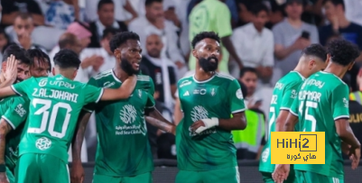 ماذا سيحدث في حال فوز الأهلي على أبها
