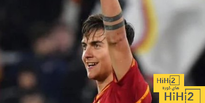 جديد انتقال ديبالا إلى دوري روشن