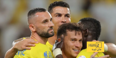 حراك كبير ينتظر النصر في سوق الانتقالات