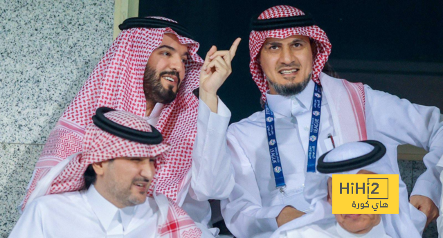 هل يرحل المفرج عن منصبه في الهلال؟