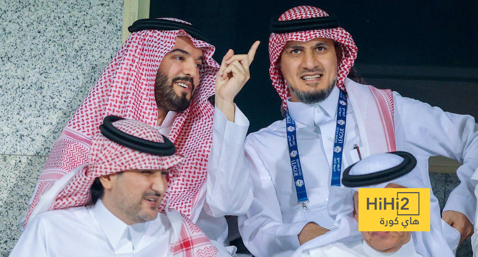 هل يرحل المفرج عن منصبه في الهلال؟