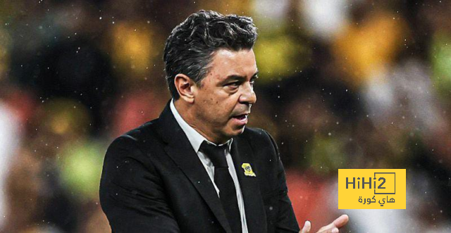 كيف تفكر إدارة الاتحاد في إيجاد بديل غالاردو؟