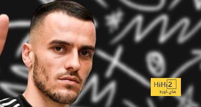 بدلاء يوفنتوس ضد أتالانتا