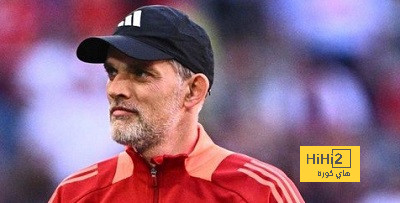 تطور جديد في مستقبل توخيل مع البايرن
