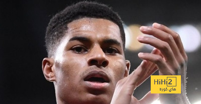 رقم قياسي لـ راشفورد بعد الفوز على نيوكاسل