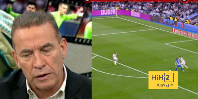حارس مرمى الريال في نهائي دوري الأبطال