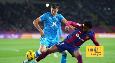 برشلونة يتسلح بالتاريخ قبل مواجهة ألميريا