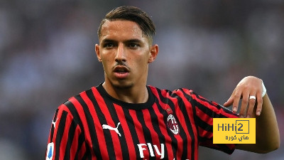 خطة بوروسيا دورتموند للتعاقد مع إسماعيل بن ناصر