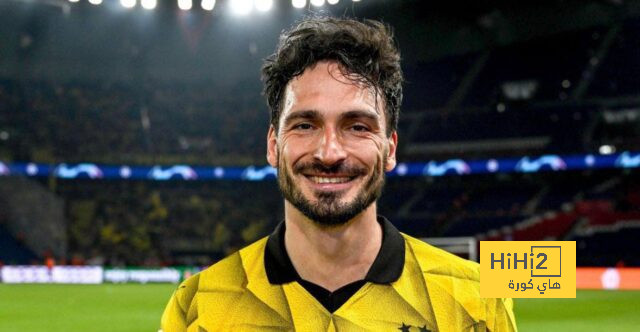 ماذا قال ناجلسمان عن استبعاد هوملز وجوريتزكا من قائمة ألمانيا في اليورو..؟