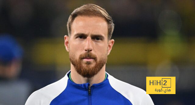 هدف أتليتكو مدريد في الموسم المقبل