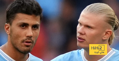 المرشحون لجائزة لاعب الموسم في مانشستر سيتي