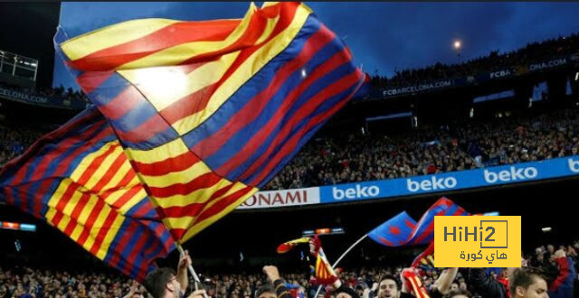 توقيت مباراة برشلونة و ألميريا في أنحاء العالم