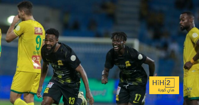 فيديو: هدف اتحادي أول في شباك الخليج