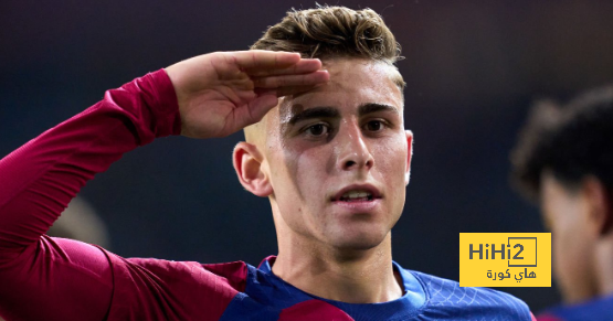 فيرمين لوبيز يتقدم لبرشلونة أمام ألميريا