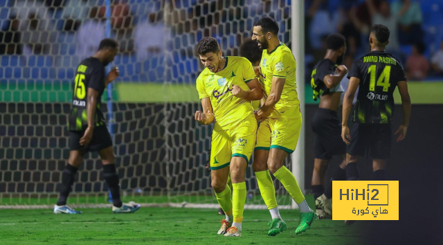 الاتحاد يتعادل إيجابيا أمام الخليج في الدوري