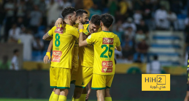 ترتيب دوري روشن عقب تعادل الاتحاد والخليج