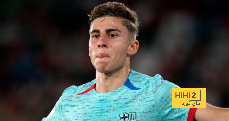 فيرمين لوبيز يضيف الثاني لبرشلونة أمام ألميريا