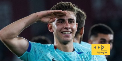 لوبيز مثل بيدرو ، ولكن ..!