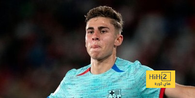 روبيرتو ينهال بالمديح على فيرمين لوبيز