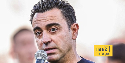 تشافي: لم يخبرنني أحد أنني لا استحق الاستمرار