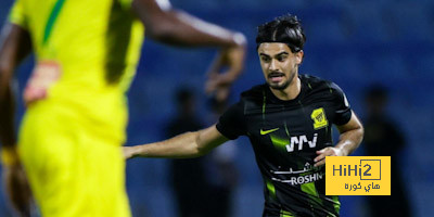 نظرة على ما قدمه جوتا أمام الخليج
