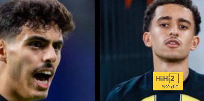 جديد موقف الاتحاد من التعاقد مع سعد الموسى وأحمد الغامدي