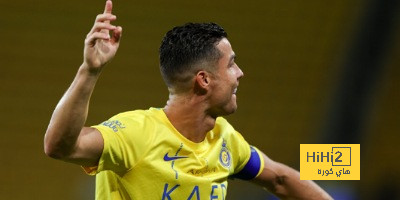 هجوم النصر أمام الهلال في الدوري السعودي