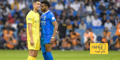 تاريخ مواجهات الهلال أمام النصر في دوري المحترفين