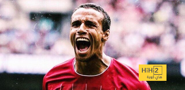 أول تعليق من ماتيب بعد قرار رحيله عن ليفربول