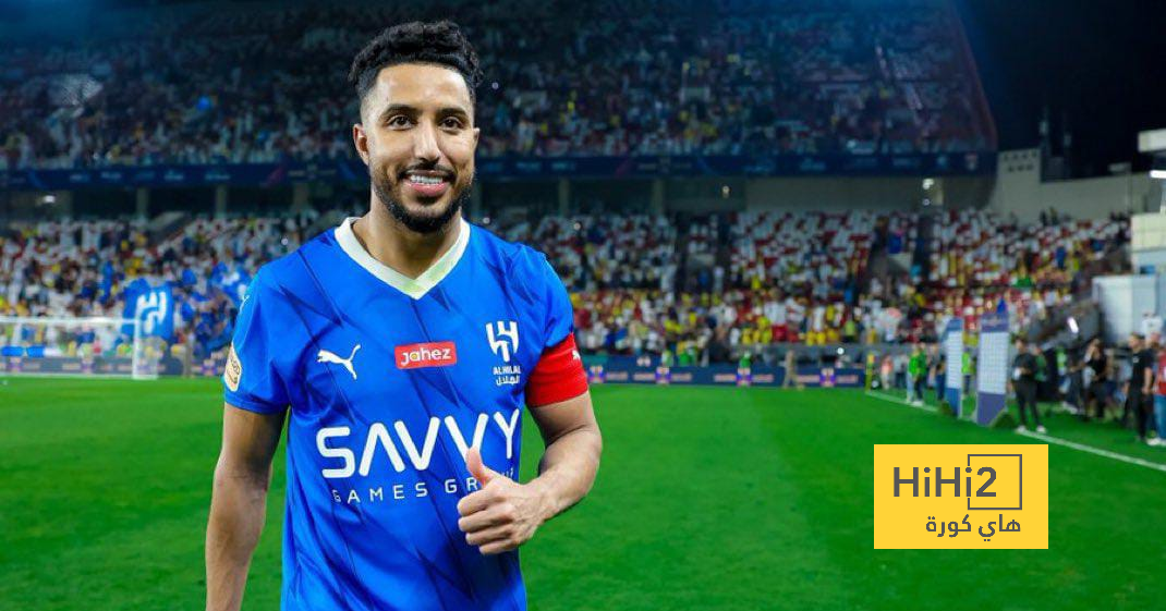 جيسوس يصدم جماهير الهلال قبل الديربي