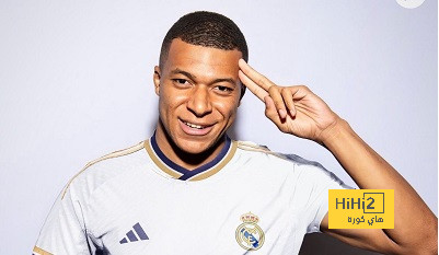 جماهير ريال مدريد تنتظر.. مبابي يلمح لوجهته الجديدة