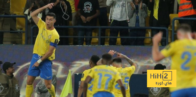 تطورات اهتمام النصر بالتعاقد مع كونسيساو