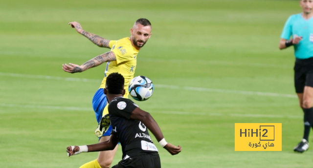 تقييم بروزوفيتش أمام الهلال