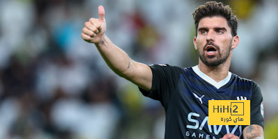 عين على روبن نيفيز في مباراة النصر