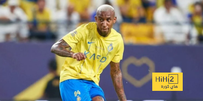موقف تاليسكا النهائي من المشاركة ضد الهلال