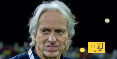 مستجدات بقاء جيسوس مع الهلال للموسم المقبل