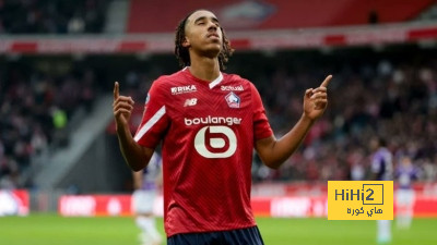 ليني يورو أحد أولويات مانشستر يونايتد للخط الخلفي