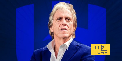 أبرز تصريحات خورخي خيسوس مدرب الهلال بعد التعادل أمام النصر