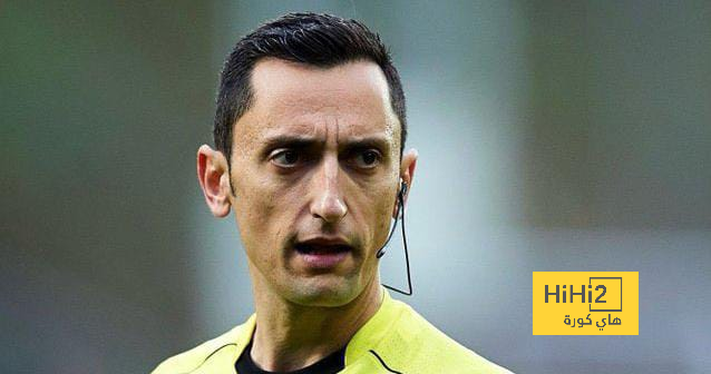 حكام مباريات اليوم في دوري روشن