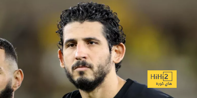فريق حجازي المقبل بعد الرحيل عن الاتحاد