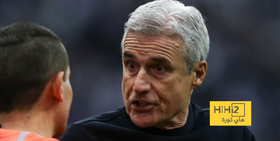 أول قرار اتخذه كاسترو بعد التعادل مع الهلال