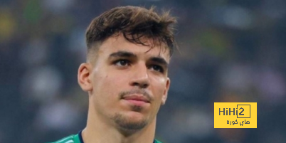 هل ينتقل فيغا إلى الدوري الإنجليزي؟