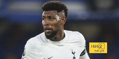 بايرن ميونخ يستهدف لاعب جديد من توتنهام