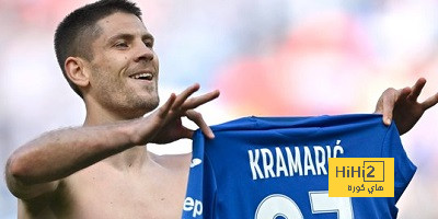 لاعب هوفنهايم يسجل أول هاتريك ضد البايرن بعد 6 سنوات