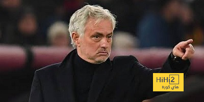صراع تركي على التعاقد مع مورينيو