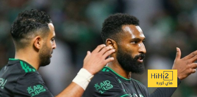 البريكان أفضل هداف سعودي في دوري روشن في المواسم الثلاثة الماضية