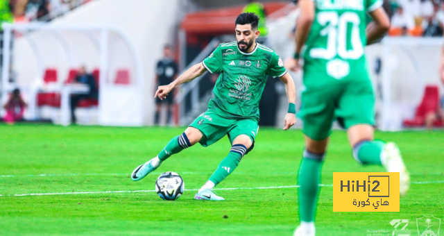 فيديو: الأهلي يسجل ثالث الأهداف في شباك أبها
