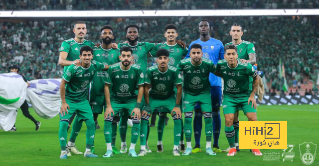 الأهلي يمطر شباك أبها بخماسية في دوري روشن