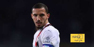 لاعب ميلان يعلق على الهزيمة أمام تورينو